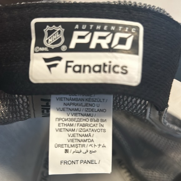 2023 Stanley cup Champion., - Picture 10 of 12